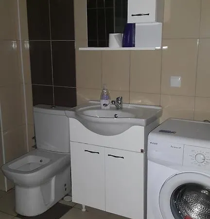Apartamento Elit Edirne