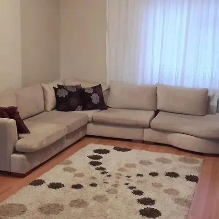Apartamento Elit