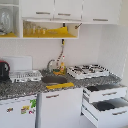 Apartamento Elit Edirne