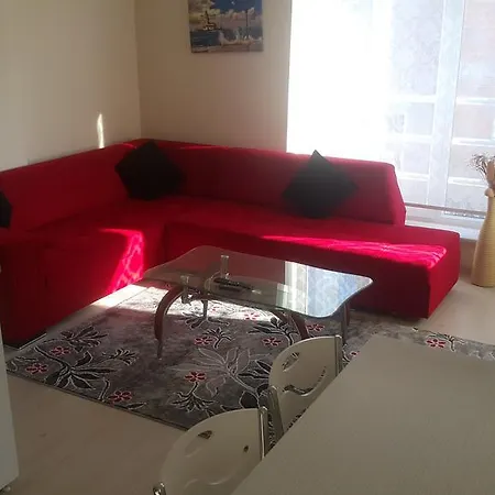 Elit Apartamento *