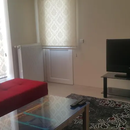 Apartamento Elit