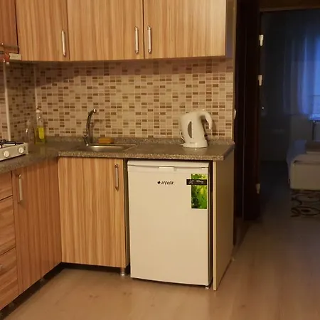 Elit Apartamento Edirne