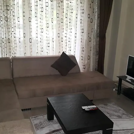 Apartamento Elit *