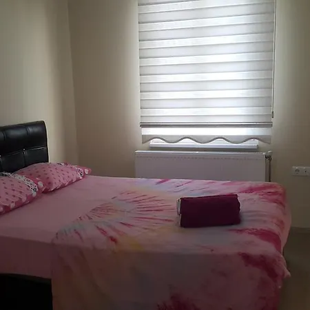 Elit Apartamento Edirne