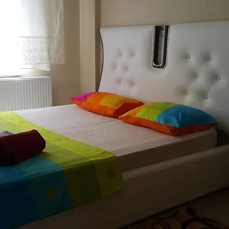 Elit Apartment Edirne