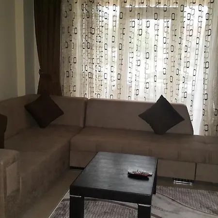 Apartamento Elit *