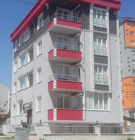 Apartment Elit *