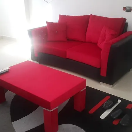 Apartamento Elit
