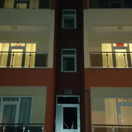 Apartamento Elit *