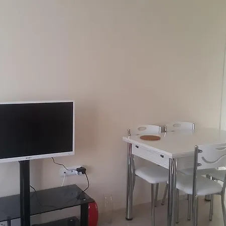 Apartamento Elit
