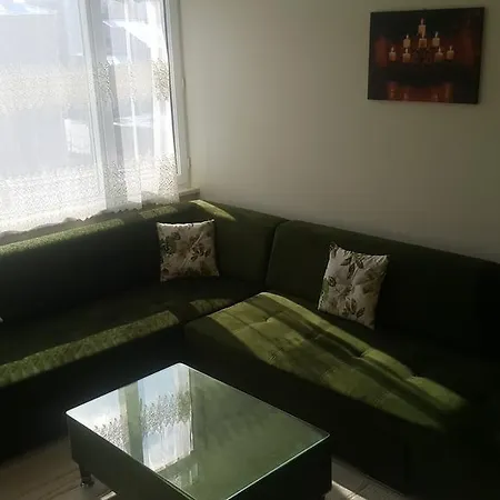 Apartamento Elit Edirne
