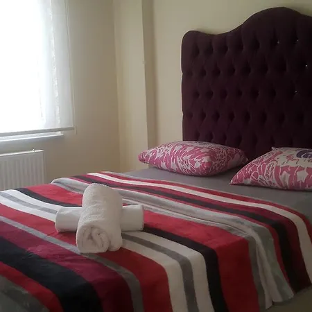 Apartamento Elit