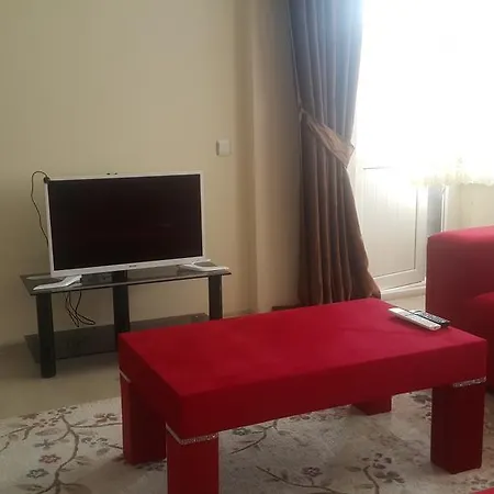 Apartamento Elit Edirne