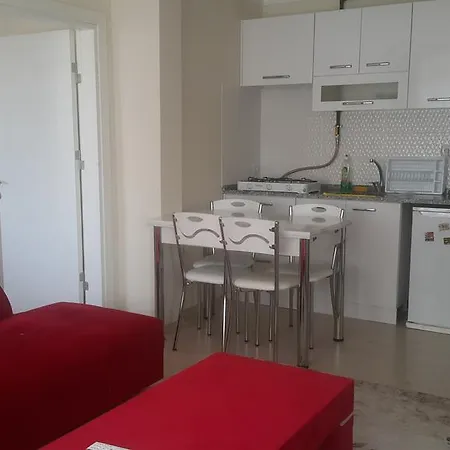 Apartamento Elit