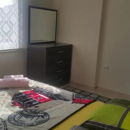 Apartamento Elit Edirne