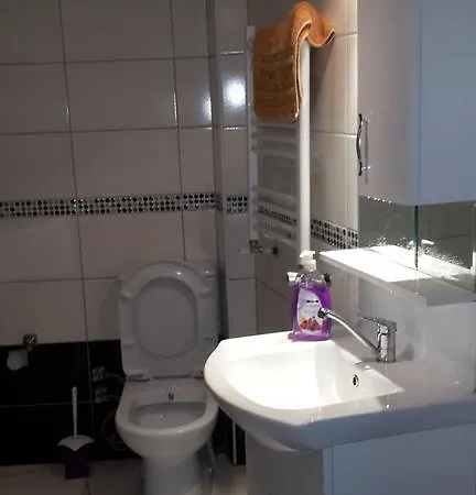 Apartamento Elit